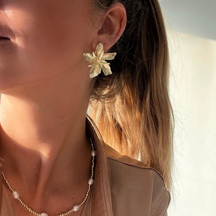 Aros Flor