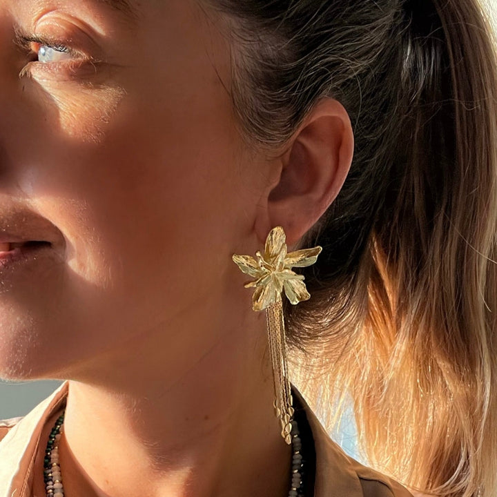 Aros Flor