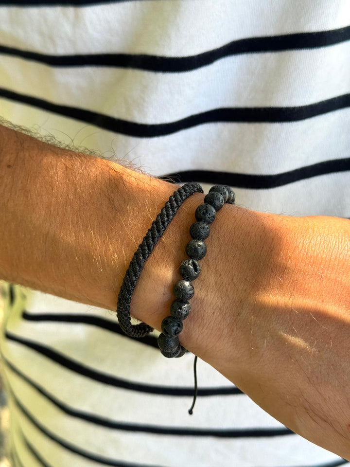 Pulsera Cairo