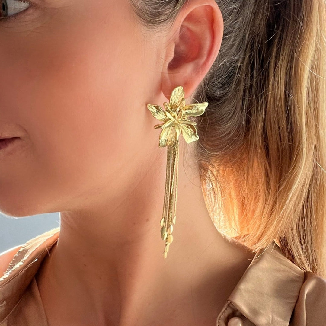 Aros Flor