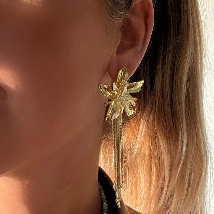 Aros Flor