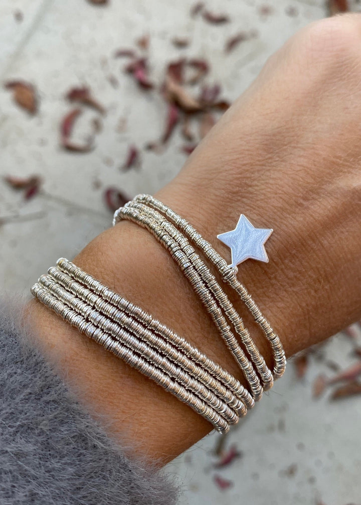 Pulsera Milmost Star XL