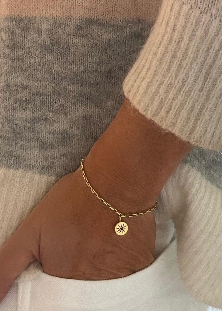 Pulsera Lua