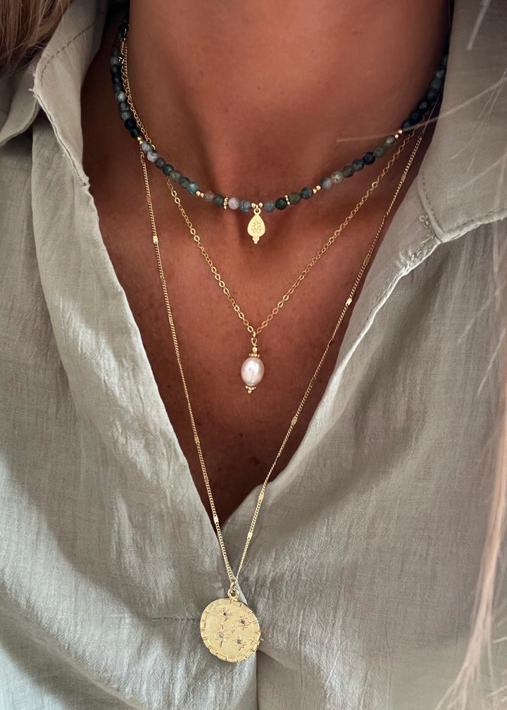 Collar Mia