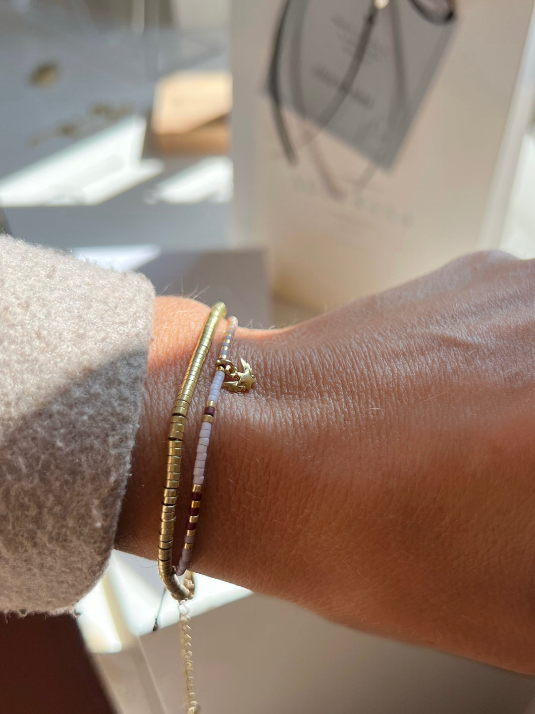 Pulsera Chloe