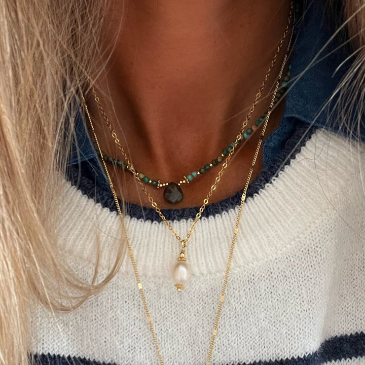 Collar Indra