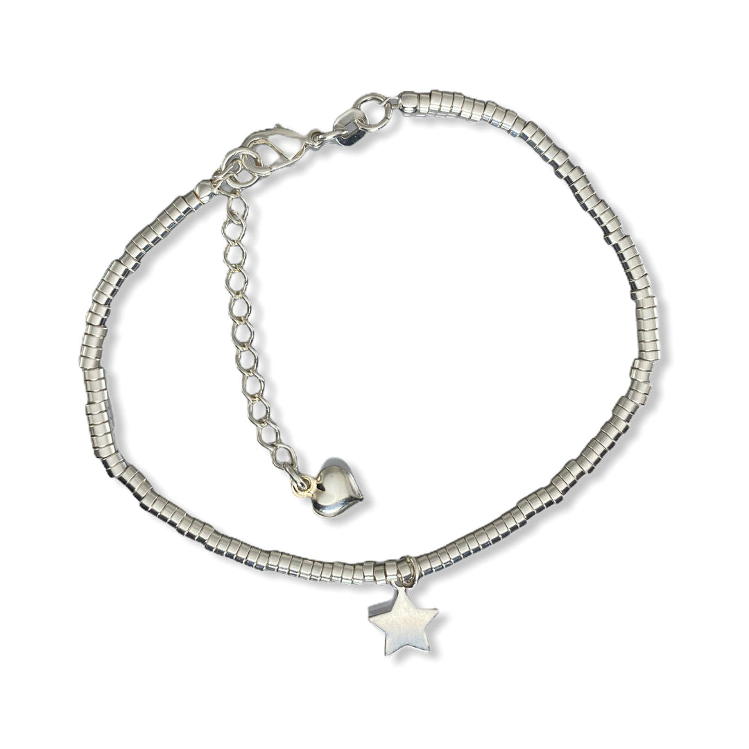 Pulsera Bigmost Star