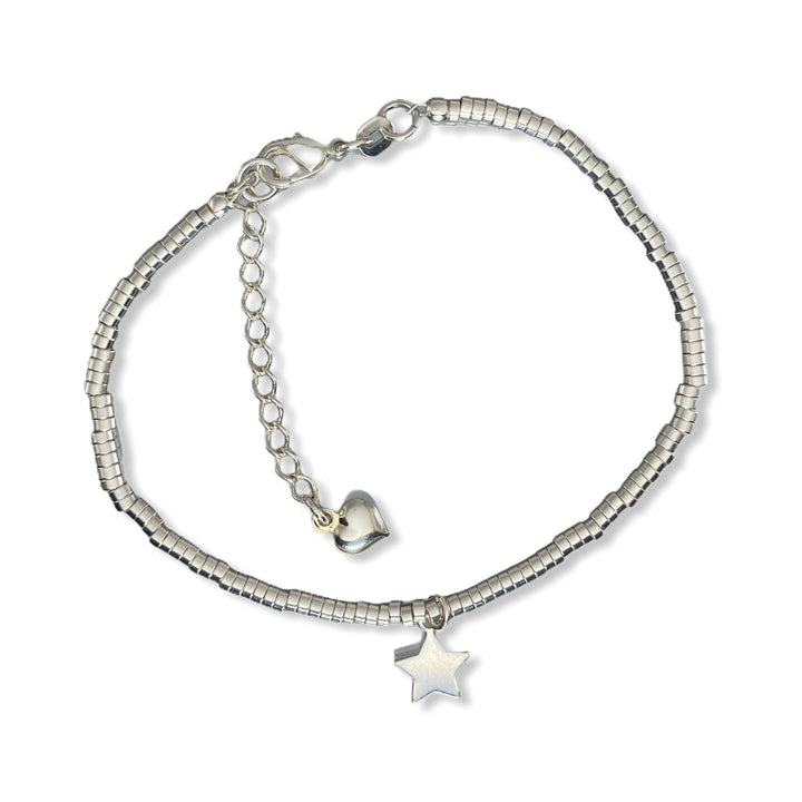 Pulsera Bigmost Star