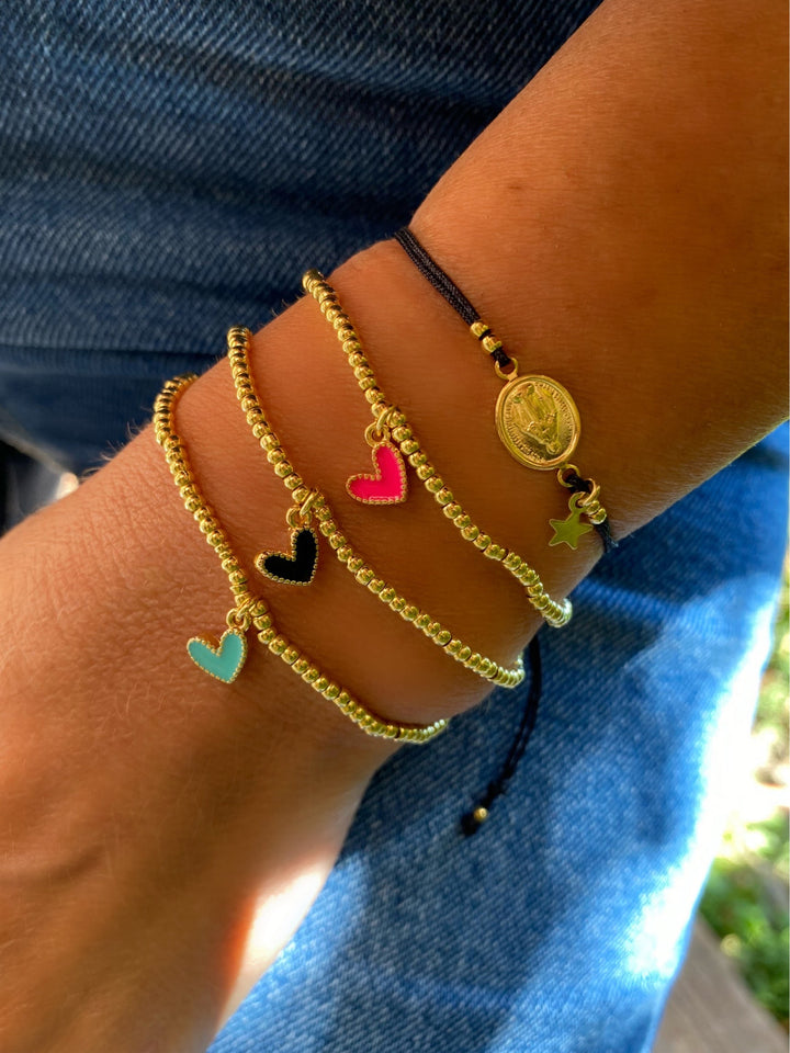 Pulsera Trinity