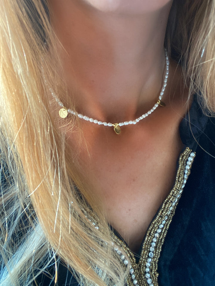 Choker Isadora
