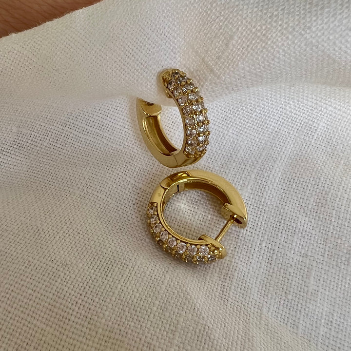Argollas Diam