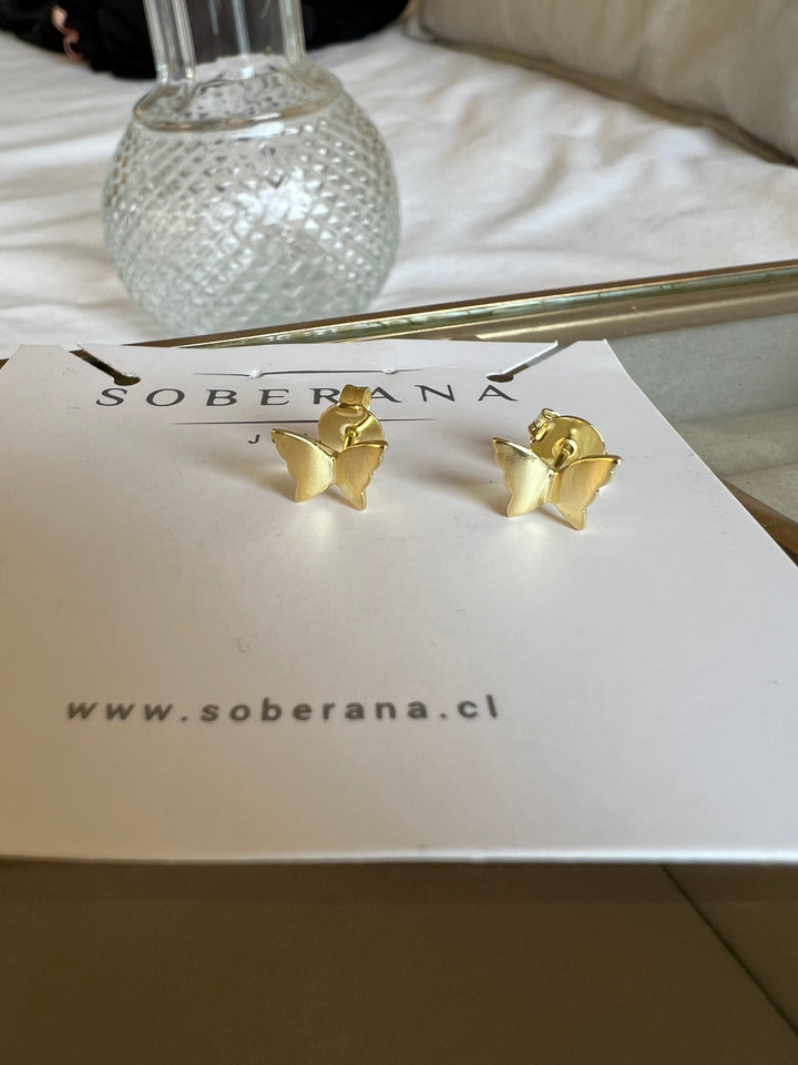 Aros Butterfly